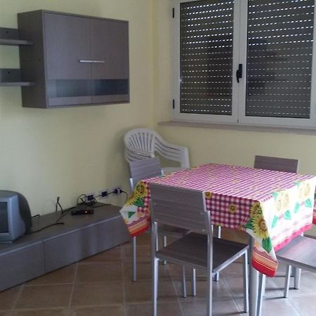 B & B Residence L'Ancora Villapiana Kültér fotó