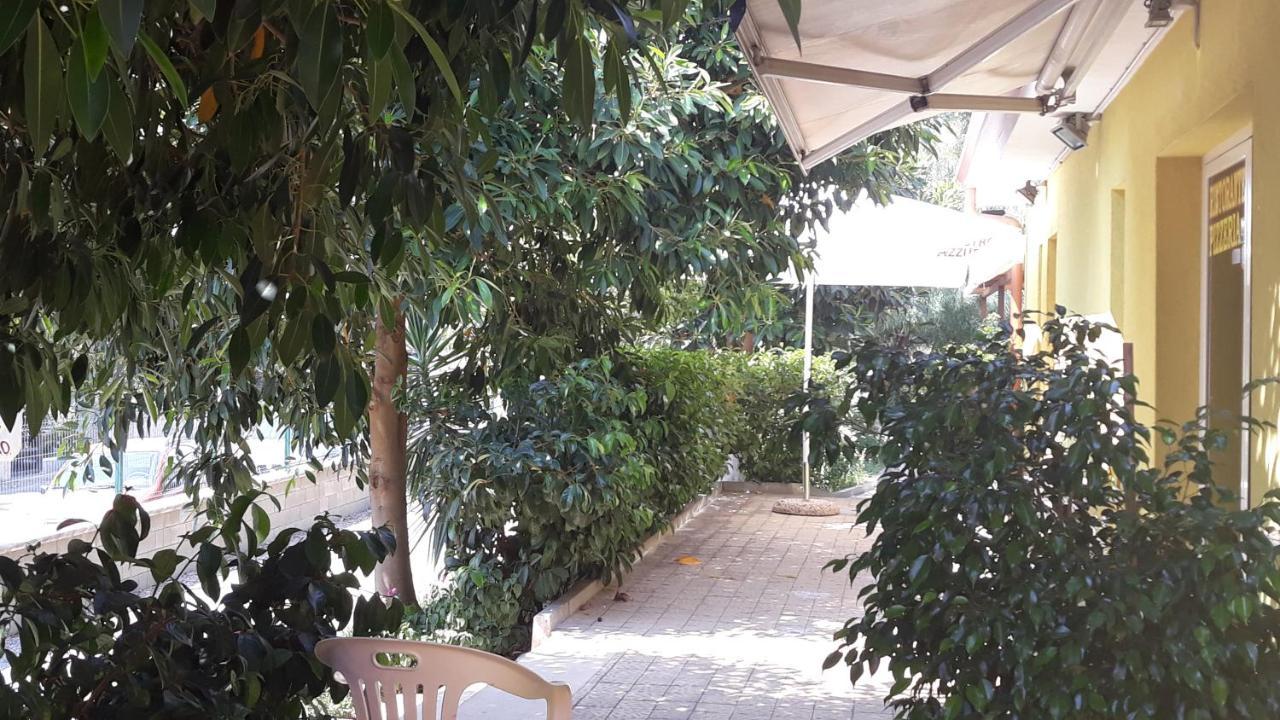 B & B Residence L'Ancora Villapiana Kültér fotó