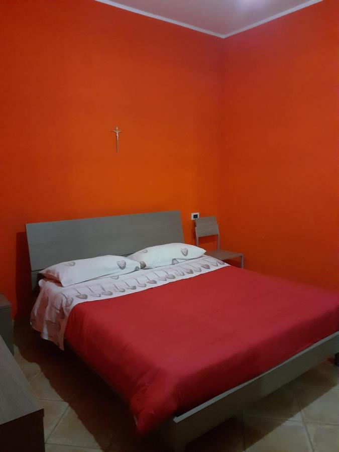 B & B Residence L'Ancora Villapiana Kültér fotó