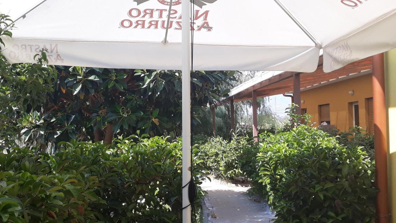 B & B Residence L'Ancora Villapiana Kültér fotó