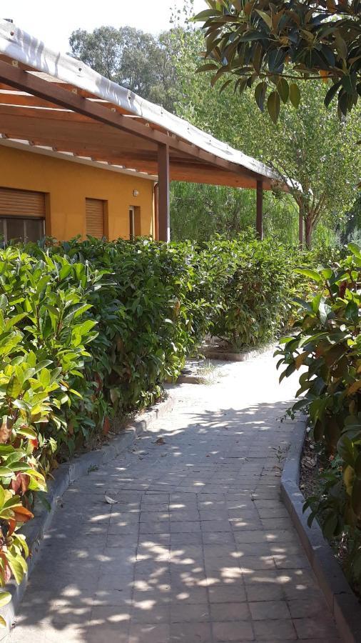 B & B Residence L'Ancora Villapiana Kültér fotó