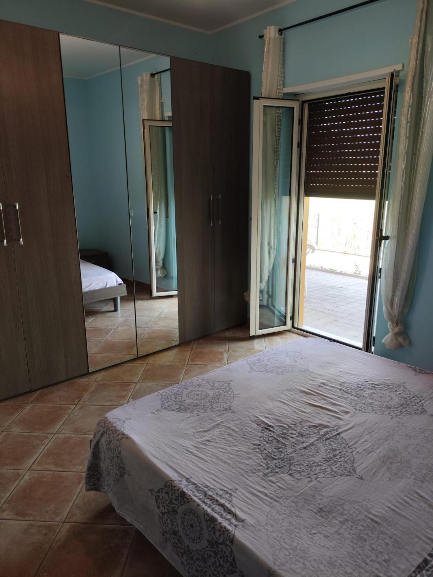 B & B Residence L'Ancora Villapiana Kültér fotó