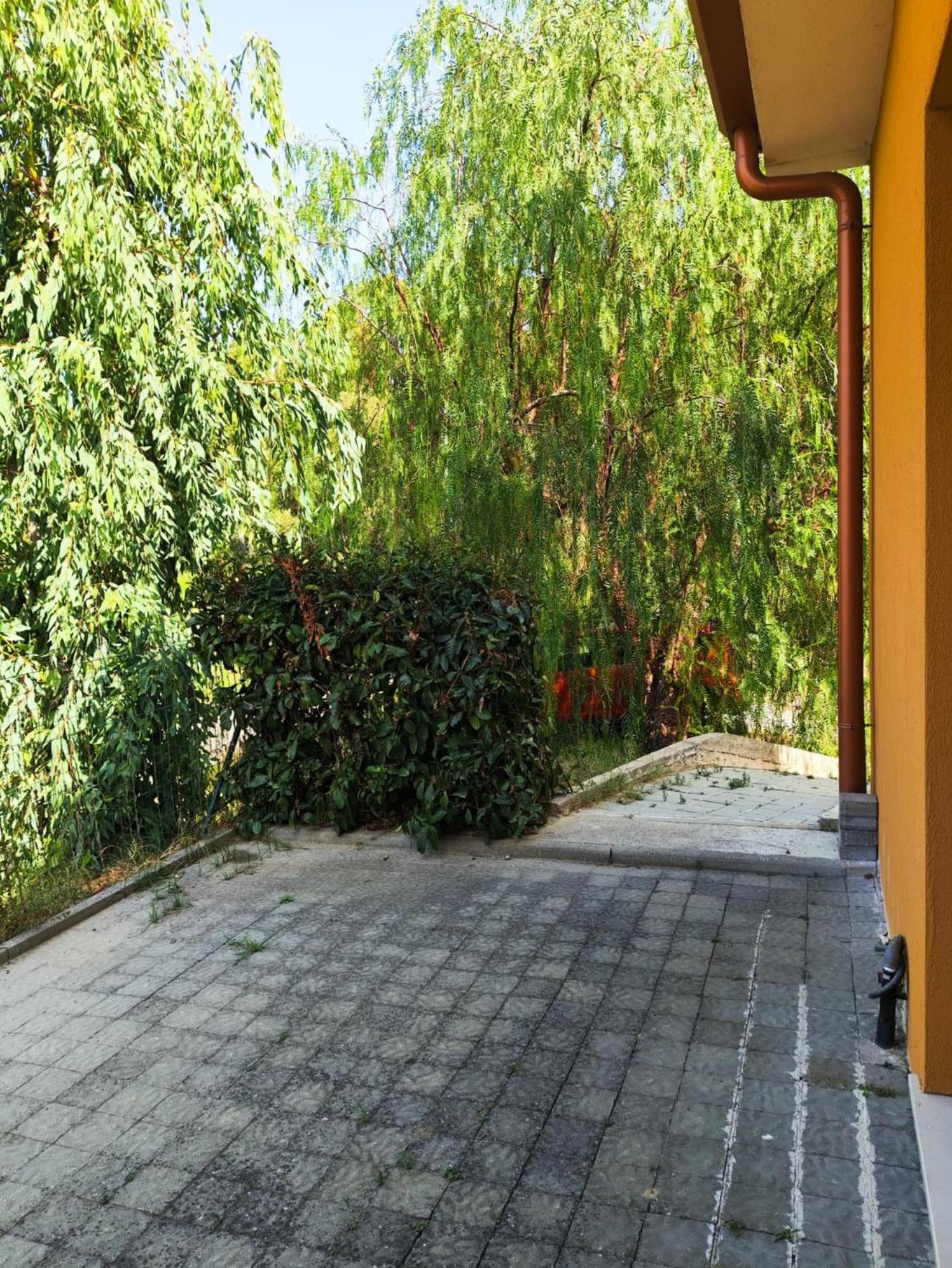 B & B Residence L'Ancora Villapiana Kültér fotó