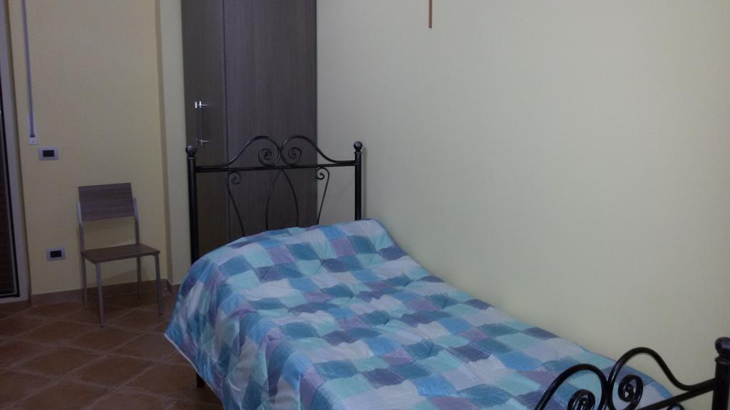 B & B Residence L'Ancora Villapiana Szoba fotó