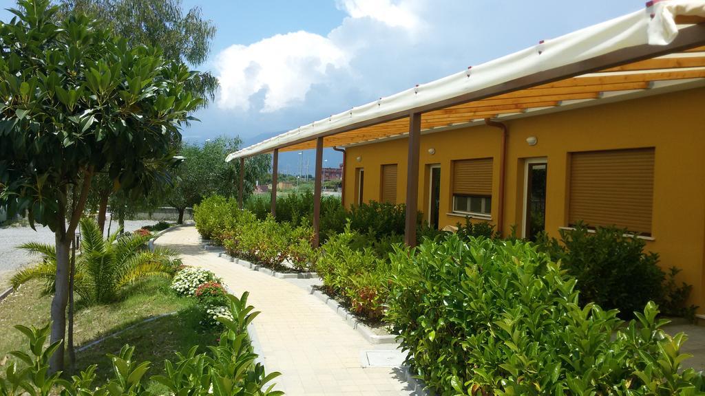 B & B Residence L'Ancora Villapiana Kültér fotó