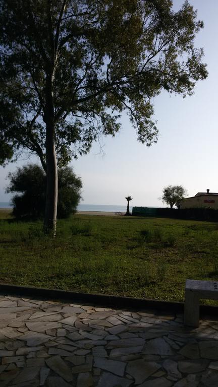 B & B Residence L'Ancora Villapiana Kültér fotó