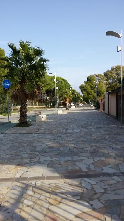 B & B Residence L'Ancora Villapiana Kültér fotó