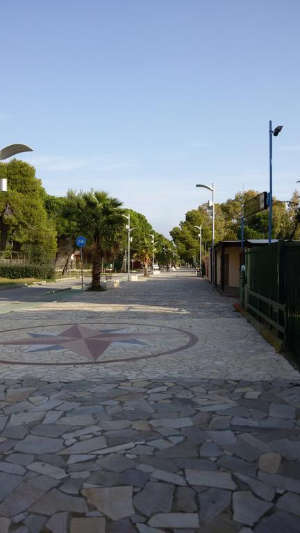 B & B Residence L'Ancora Villapiana Kültér fotó