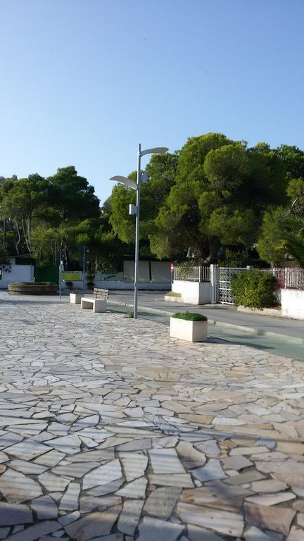B & B Residence L'Ancora Villapiana Kültér fotó