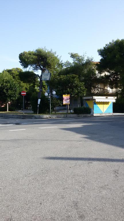 B & B Residence L'Ancora Villapiana Kültér fotó