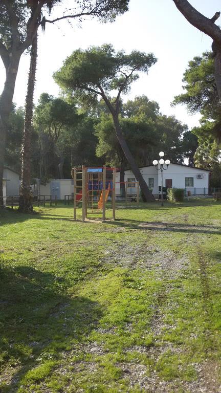 B & B Residence L'Ancora Villapiana Kültér fotó