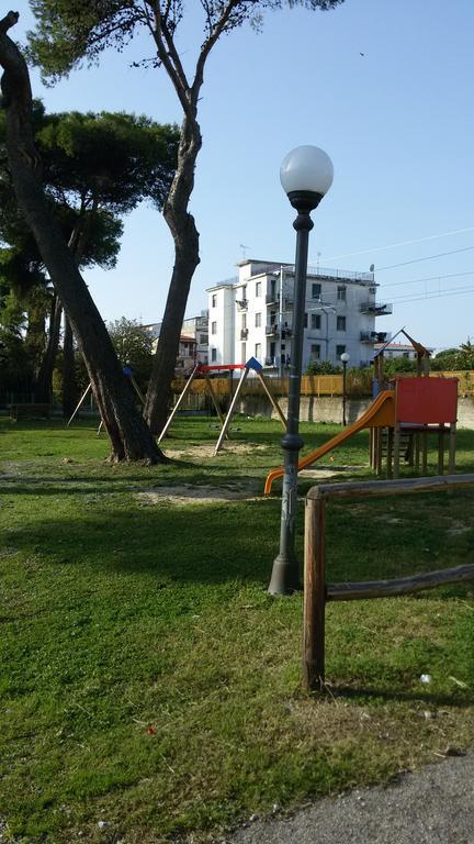 B & B Residence L'Ancora Villapiana Kültér fotó