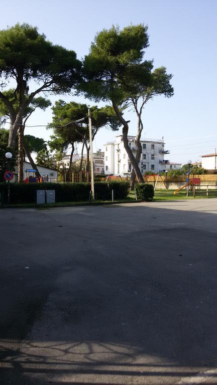 B & B Residence L'Ancora Villapiana Kültér fotó