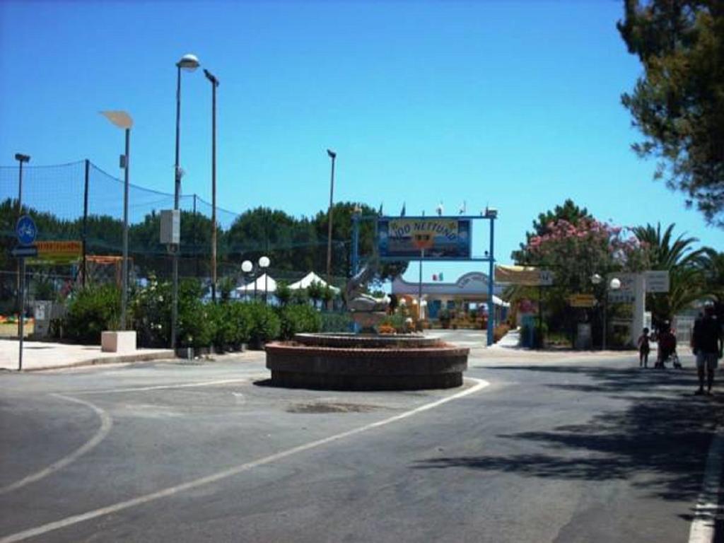 B & B Residence L'Ancora Villapiana Kültér fotó
