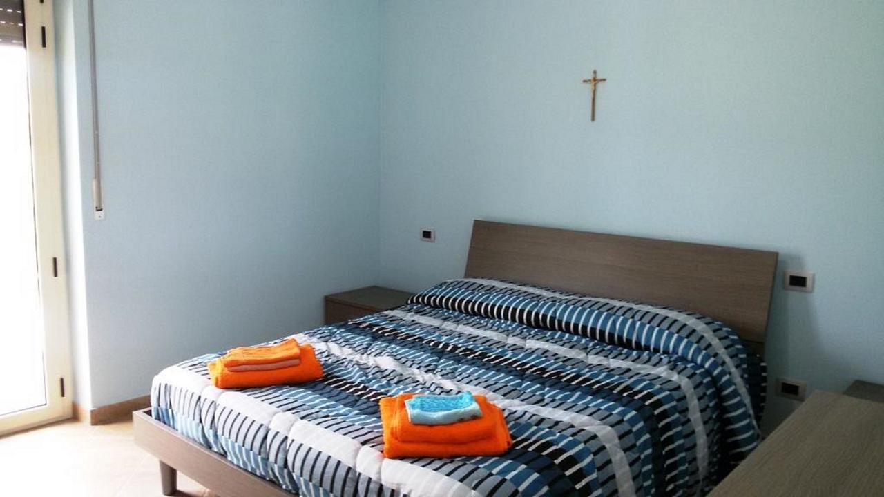 B & B Residence L'Ancora Villapiana Kültér fotó